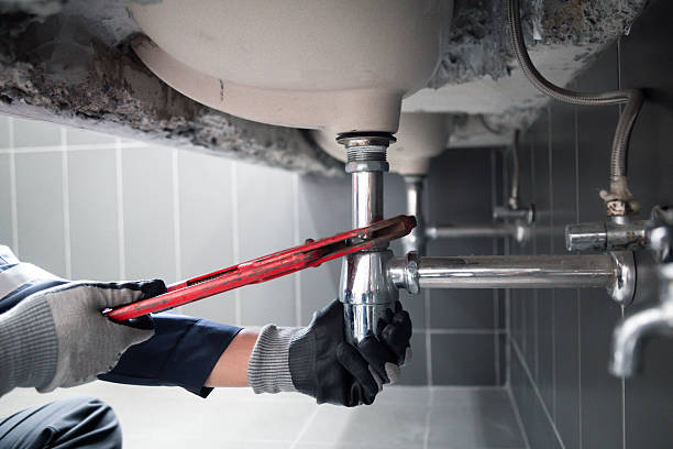 Licensed Pipe Repair service in Alpine, WY - Street Wise - Plumbing